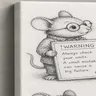 Warning